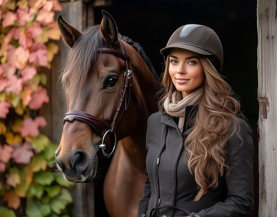 Passionné par les chevaux 1